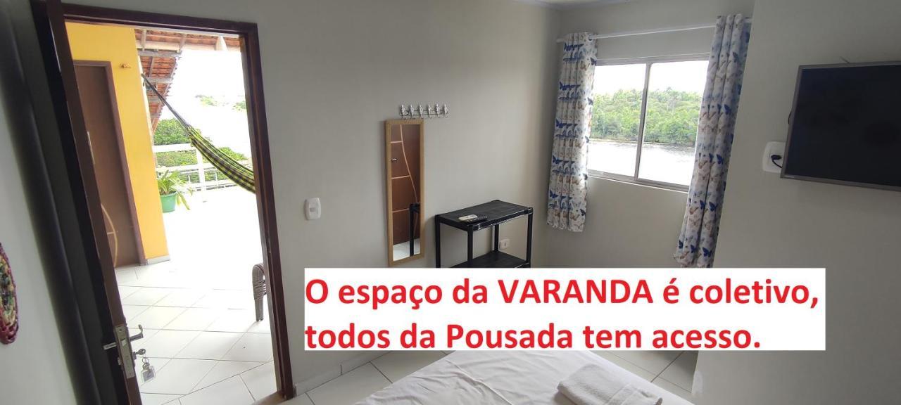 Pousada Vida Nova Barreirinhas Ma Екстер'єр фото