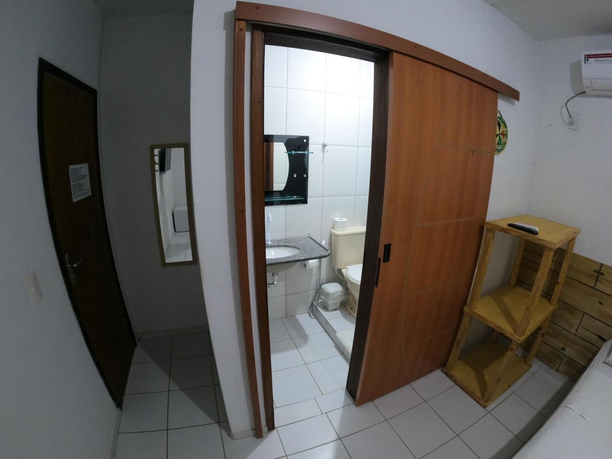 Pousada Vida Nova Barreirinhas Ma Екстер'єр фото